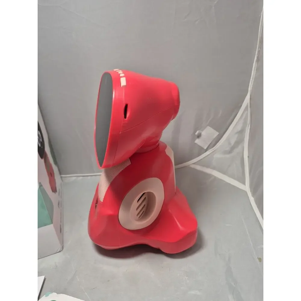 💥 MIKO 3 AI Smart Robot Kids STEM Educational Interactive Robot EMK301 Red